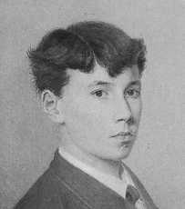 Luchetti Alberto